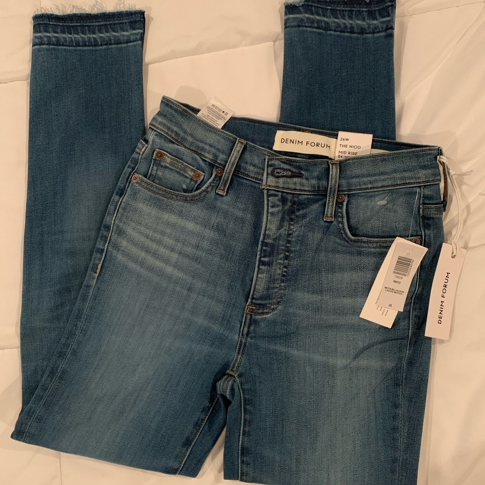 Skinny Jeans Denim Forum